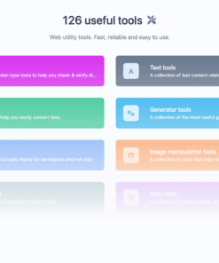 Web Hub Code